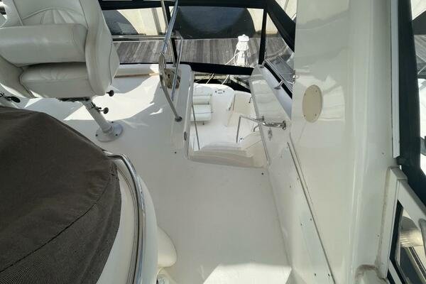 Double Kickback IV 48ft Sea Ray Yacht For Sale
