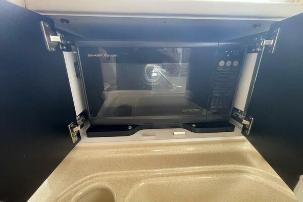 Double Kickback IV 48ft Sea Ray Yacht For Sale