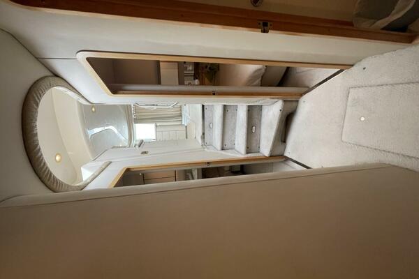 Double Kickback IV 48ft Sea Ray Yacht For Sale