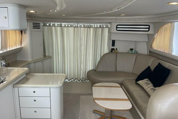 Double Kickback IV 48ft Sea Ray Yacht For Sale