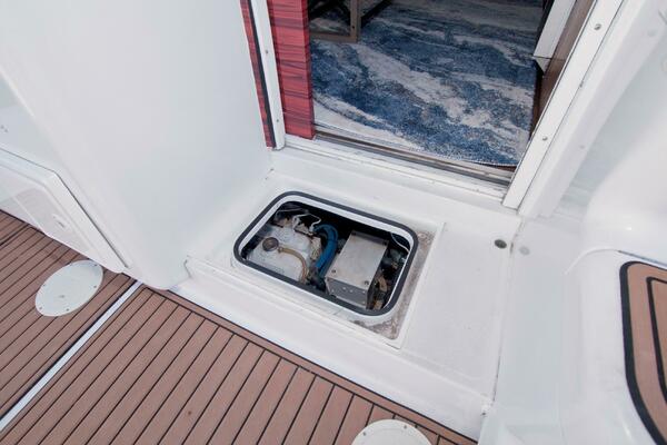 Fish Daddy 36ft Luhrs Yacht For Sale