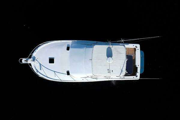 Photo of the 1998 Luhrs 36 Convertible "Fish Daddy"