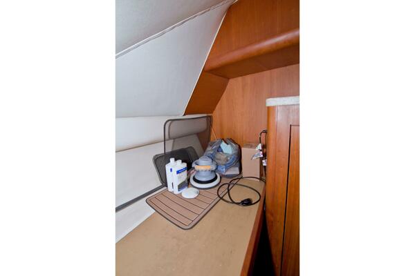 Fish Daddy 36ft Luhrs Yacht For Sale