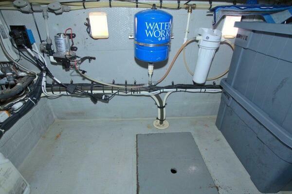 Fish Daddy 36ft Luhrs Yacht For Sale