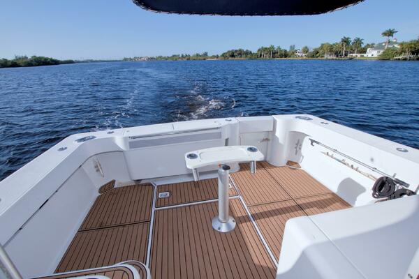 Fish Daddy 36ft Luhrs Yacht For Sale