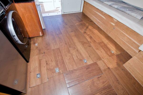 Fish Daddy 36ft Luhrs Yacht For Sale