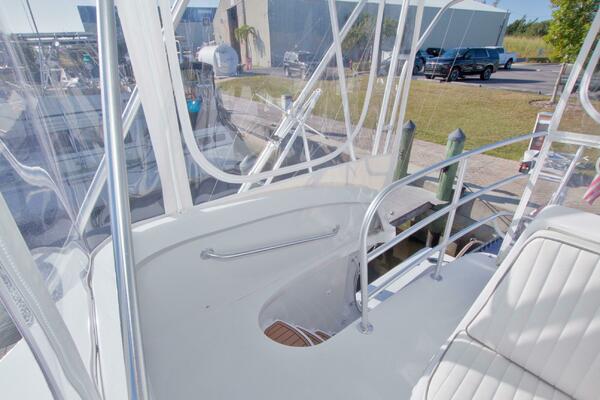 Fish Daddy 36ft Luhrs Yacht For Sale