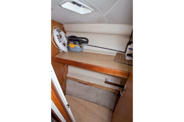 Fish Daddy 36ft Luhrs Yacht For Sale