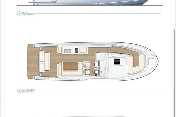 42ft Southport Yacht For Sale