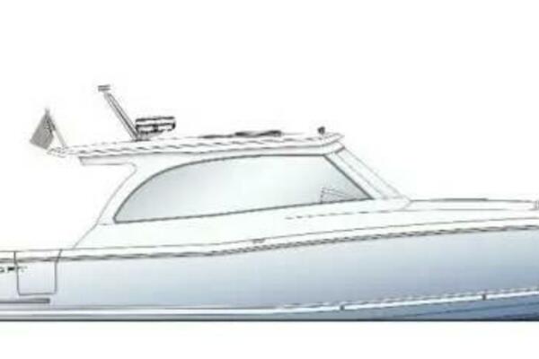 42ft Southport Yacht For Sale