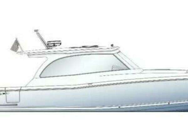 42-ft-Southport-2027-42 DC-Hingham  Massachusetts United States yacht for sale