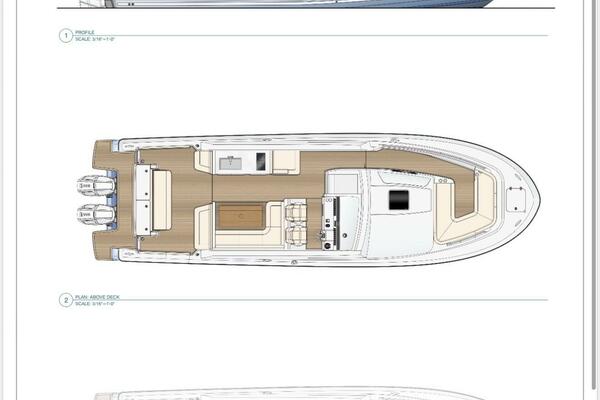 42ft Southport Yacht For Sale