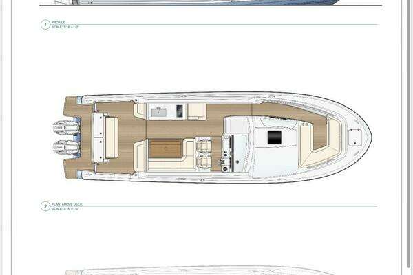 42-ft-Southport-2026-42 DC- Hingham  Massachusetts United States  yacht for sale