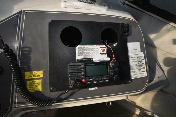 45ft Californian Yacht For Sale