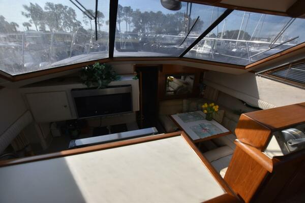 45ft Californian Yacht For Sale