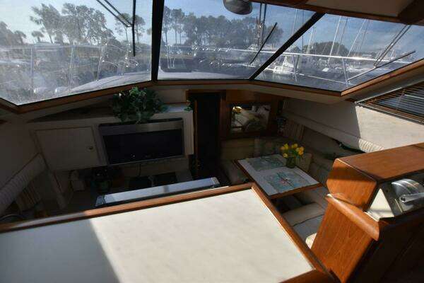 Photo of the 1990 Californian 45 Motoryacht "Alottosea"