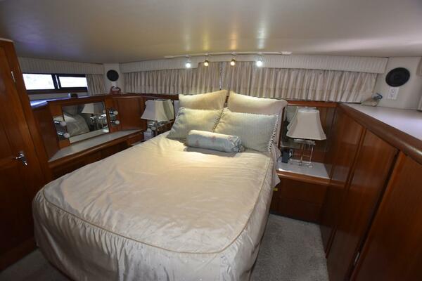 45ft Californian Yacht For Sale