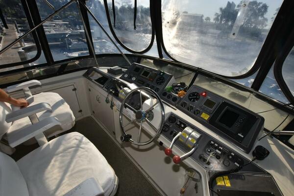 45ft Californian Yacht For Sale