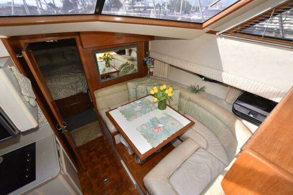 Photo of the 1990 Californian 45 Motoryacht "Alottosea"