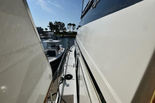 45ft Californian Yacht For Sale