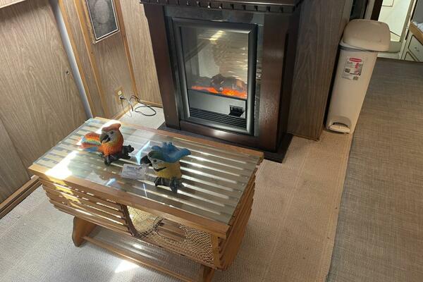 Wastin Away 47ft Chris Craft Yacht For Sale