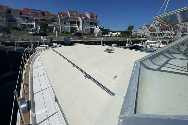 Wastin Away 47ft Chris Craft Yacht For Sale