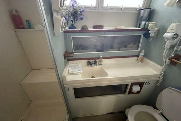 Wastin Away 47ft Chris Craft Yacht For Sale