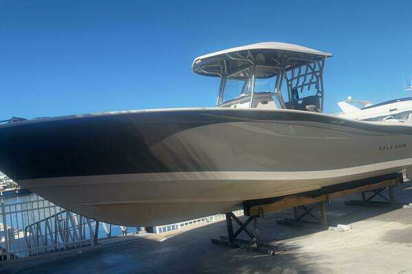 32-ft-Cape Horn-2022-32 XS- Naples Florida United States  yacht for sale