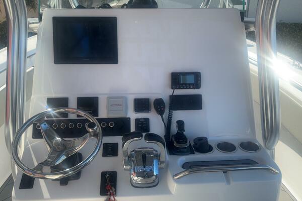 32ft Cape Horn Yacht For Sale