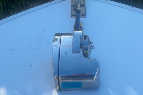 32ft Cape Horn Yacht For Sale