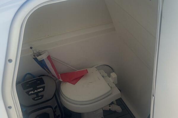 32ft Cape Horn Yacht For Sale