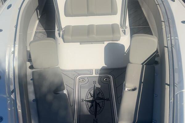 32ft Cape Horn Yacht For Sale