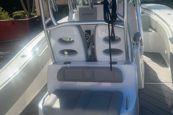 32ft Cape Horn Yacht For Sale