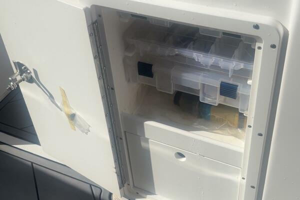 32ft Cape Horn Yacht For Sale