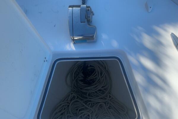 32ft Cape Horn Yacht For Sale