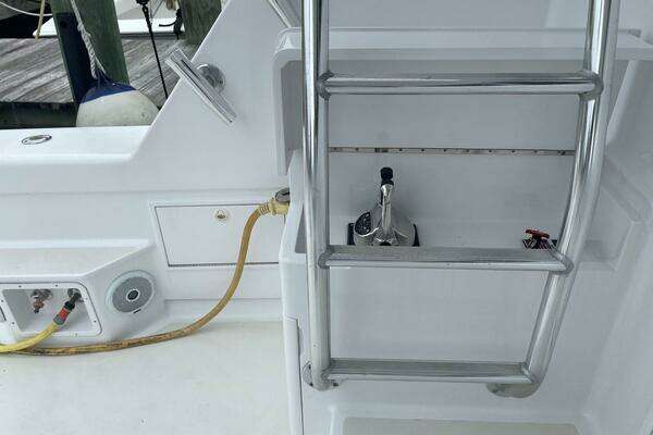 Custom Carolina Lydia 57 Sportfish Yacht For Sale