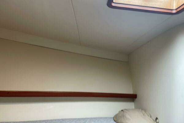 Custom Carolina Lydia 57 Sportfish Yacht For Sale