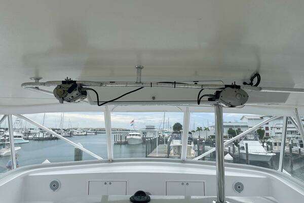 Custom Carolina Lydia 57 Sportfish Yacht For Sale