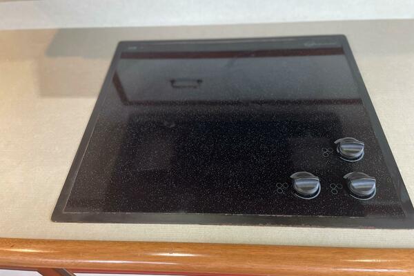 Red Witch 57ft Custom Carolina Yacht For Sale