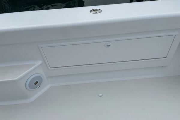 Red Witch 57ft Custom Carolina Yacht For Sale