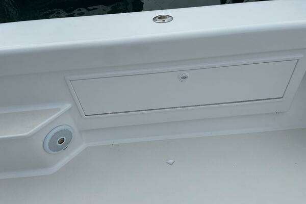 Custom Carolina Lydia 57 Sportfish Yacht For Sale