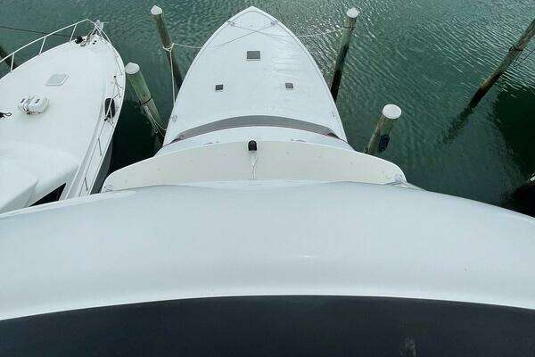 Custom Carolina Lydia 57 Sportfish Yacht For Sale