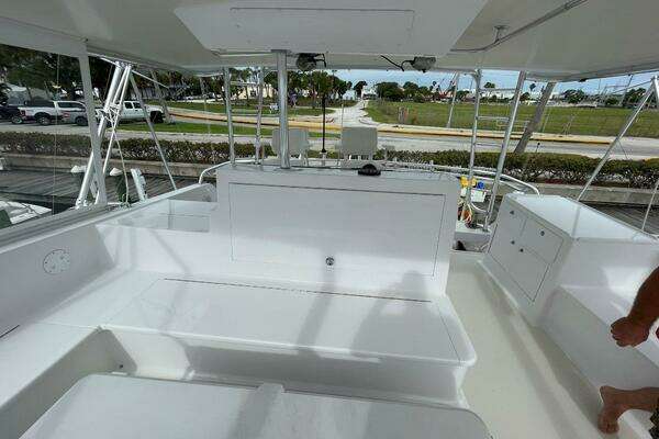 Custom Carolina Lydia 57 Sportfish Yacht For Sale