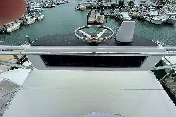 Custom Carolina Lydia 57 Sportfish Yacht For Sale