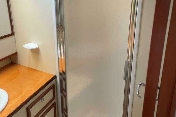 Custom Carolina Lydia 57 Sportfish Yacht For Sale