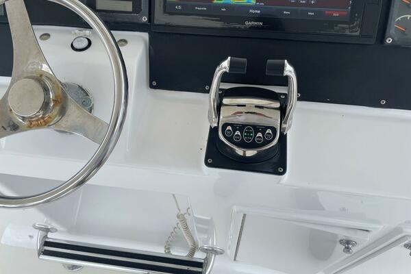 Red Witch 57ft Custom Carolina Yacht For Sale