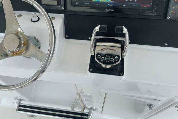 Custom Carolina Lydia 57 Sportfish Yacht For Sale