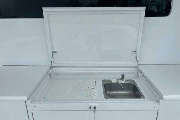 Custom Carolina Lydia 57 Sportfish Yacht For Sale