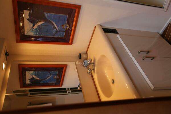 Viking  Yacht For Sale