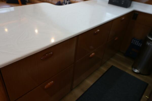 Davinaki 55ft Viking Yacht For Sale